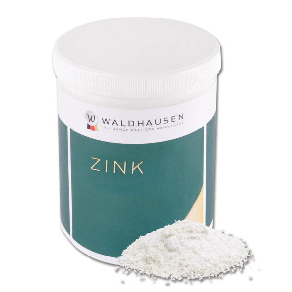 Waldhausen Zinc, Dietary Supplement, Powder