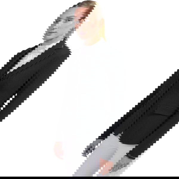 Samshield Sakko Damen Serena Crystal Fabric, Jacket, Turniersakko, Turnierjacket