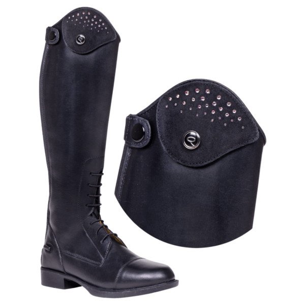 QHP interchangeable top Romy for the riding boot Romy Junior