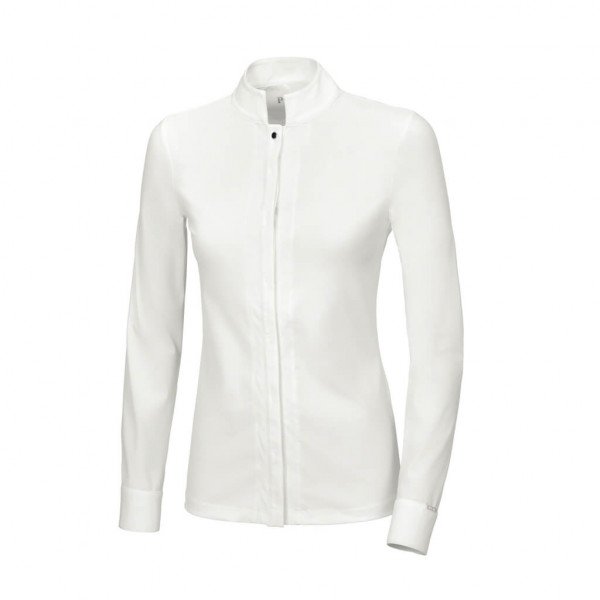 Pikeur Women's Competition Shirt Sinja FW22, Competition Blouse, Long-Sleeved