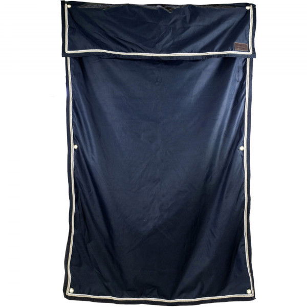 Kentucky Horsewear Boxenvorhang Classic, Stall-Vorhang, lang, wasserdicht