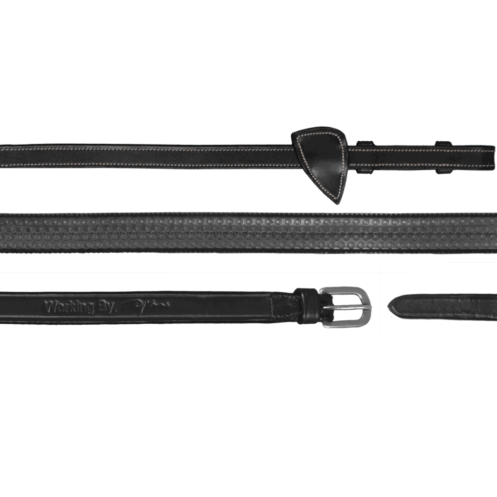 Dyon Gummizügel WC, 16 mm