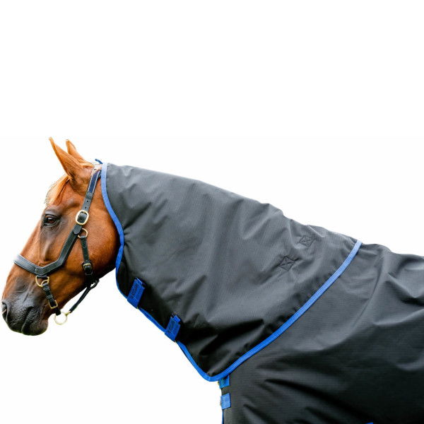 Horseware Neck Cover Amigo Ripstop 900 Hood, 0 g