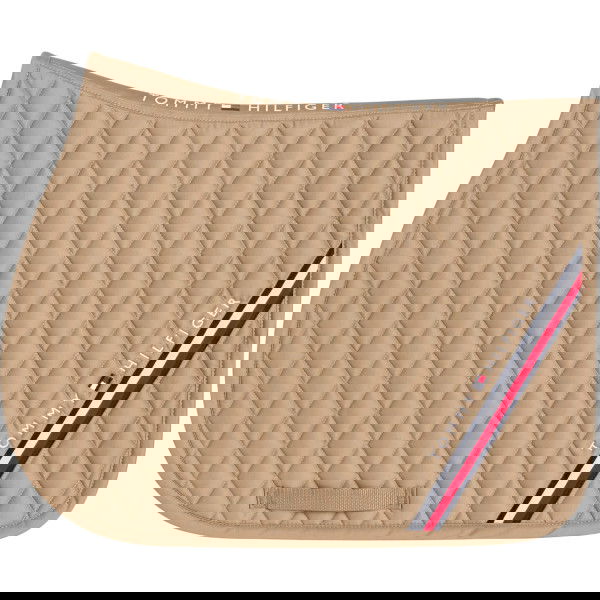 Tommy Hilfiger Equestrian Schabracke Stanford HW25, Springschabracke