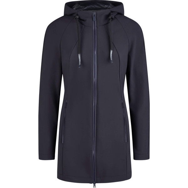 Pikeur Mantel Damen Athleisure HW24, Softshellmantel