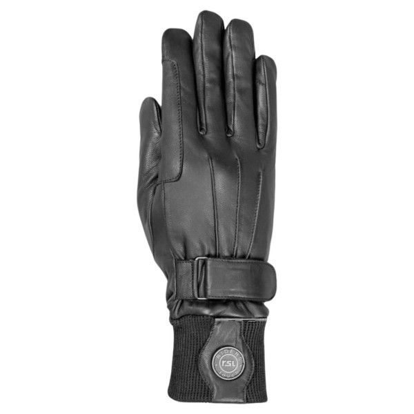 RSL Riding Gloves Helsinki, Winter Gloves, Leather