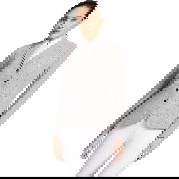 Samshield Women's Jacket Olympe Air, Show Jacket, Competition Jacket