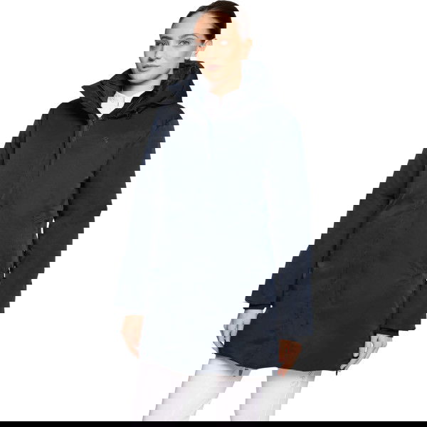 Samshield Mantel Damen Melyne HW25, Wintermantel, mit Kapuze