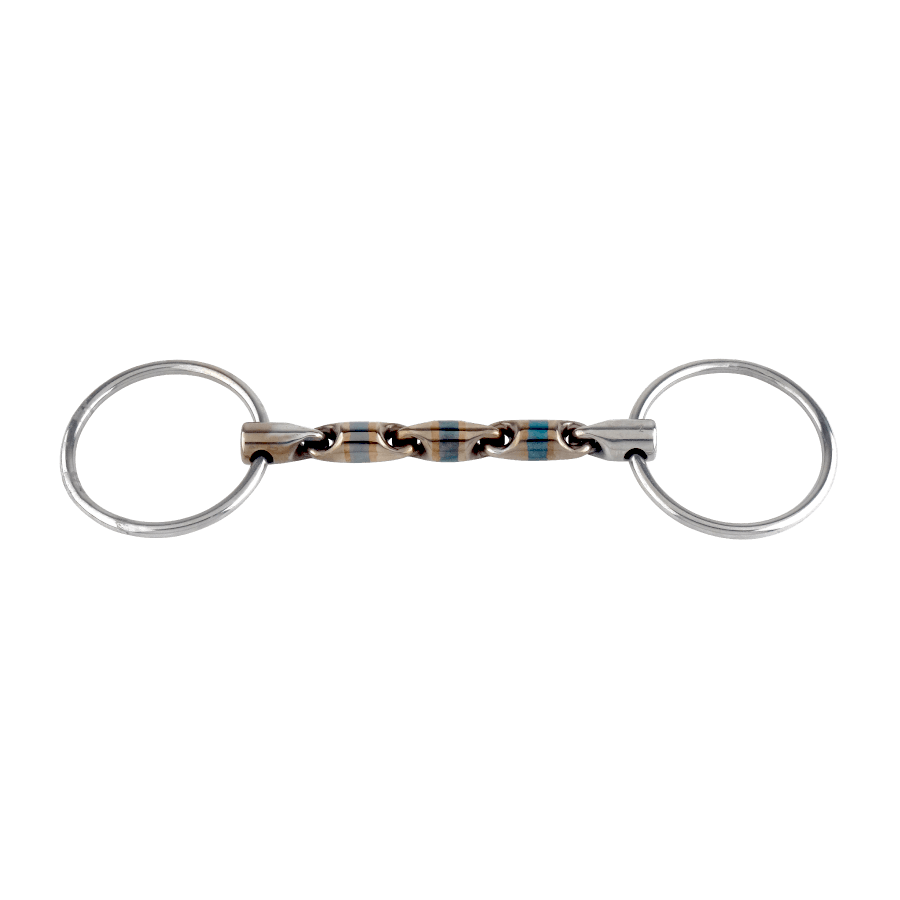 Trust Wassertrense Sweet Iron Waterford, 16 mm, Gebiss