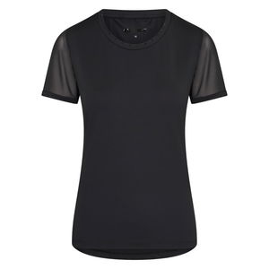 Euro Star T-Shirt Damen ESLucia FS22, kurzarm Euro Star T-Shirt Damen ESLucia FS22, kurzarm