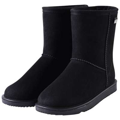 Imperial Riding Women's Boots IRHFreezy FW25, Stable Boots, Waterproof, with Faux Fur