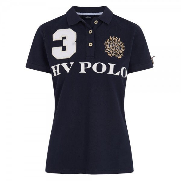 HV Polo Kids Polo Shirt Favouritas EQ FS21