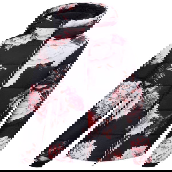 Imperial Riding Jacke Damen IRHFlora HW25, Steppjacke