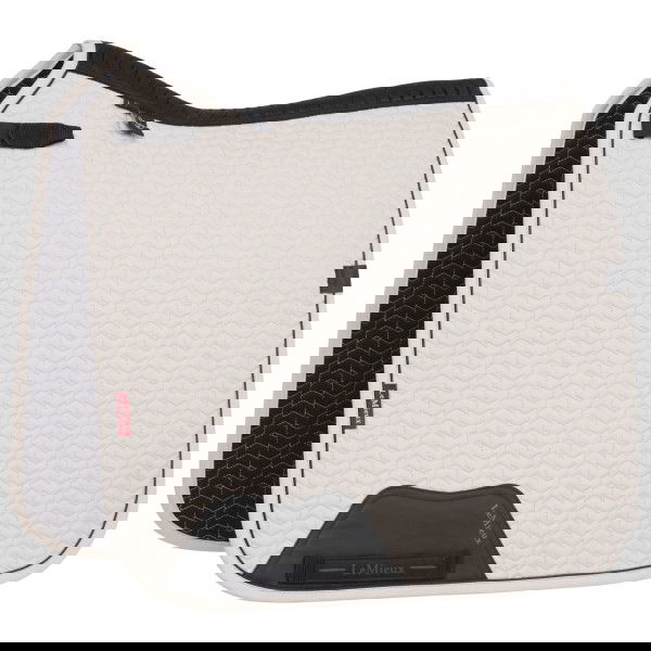 LeMieux Saddle Pad Essence, Dressage Saddle Pad