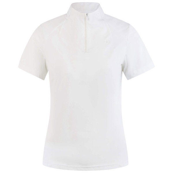 Pikeur Shirt Damen Athleisure FS26, Trainingsshirt, Turniershirt, kurzarm