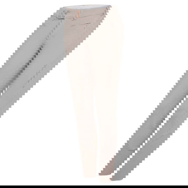 Samshield Women's Riding Breeches Diane, Full Seat, Full-Grip