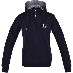 Kingsland Jacke Unisex Classic, Sweatjacke Kingsland Jacke Unisex Classic, Sweatjacke