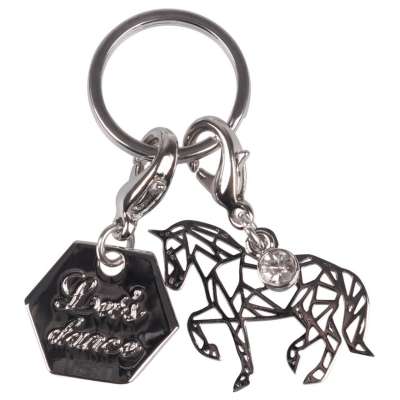 QHP Snaffle Tag Text