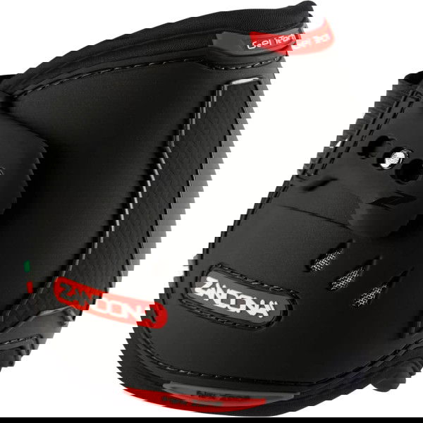 Zandona Streichkappen Carbon Air Equi-Lifter