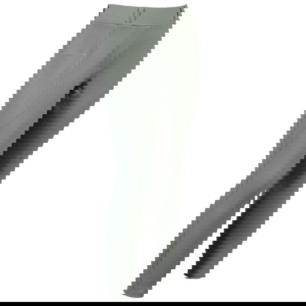 HKM Kids Reitleggings Kinder Mia HW25, Vollbesatz, Full-Grip, Winterreitleggings