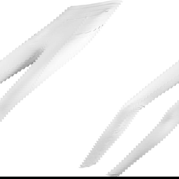 Schockemöhle Sports Women´s Riding Leggings Cooling, Full Seat, Full-Grip