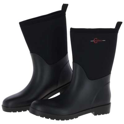 Covalliero Rubber Boot NeoLite Half-High