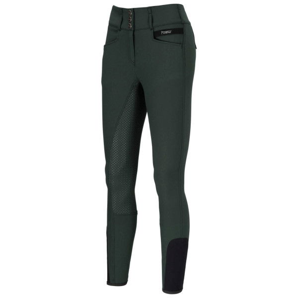 Pikeur Women's Riding Breeches Candela GR, Full Seat, Full-Grip