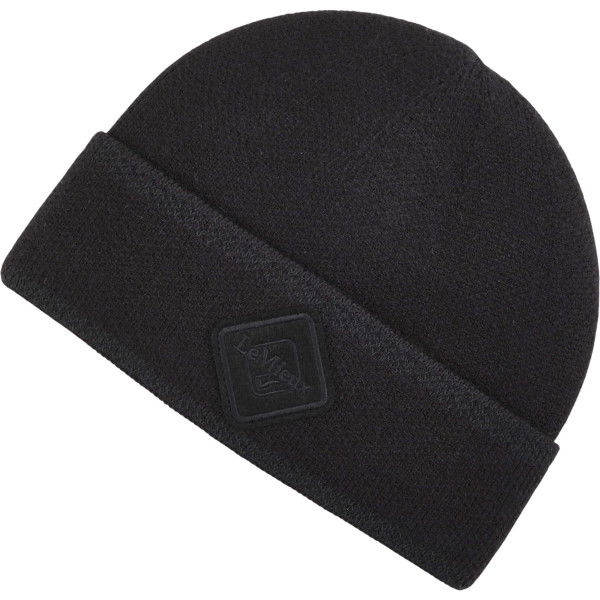 LeMieux Beanie Lumen FW24, Knittet Hat, reflective