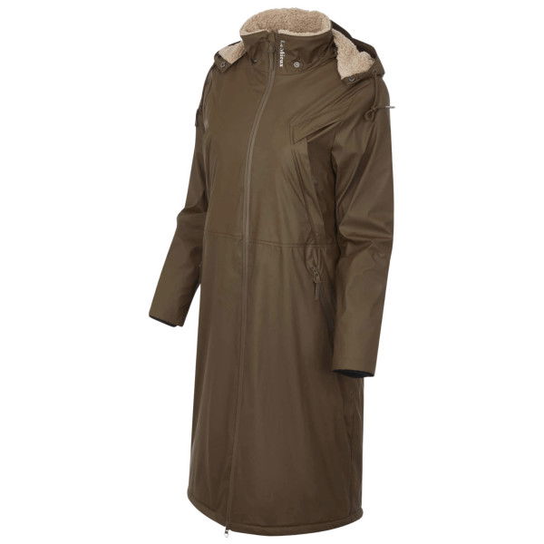 LeMieux Women's Coat Elements FW24, Rain Coat, Riding Coat