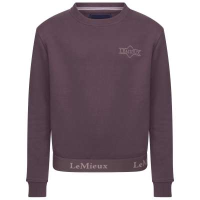LeMieux Pullover Kinder YR Pull Over
