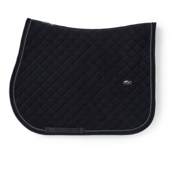 Anna Scarpati Saddle Pad Queto 27 SS23, Jumping Saddle Pad