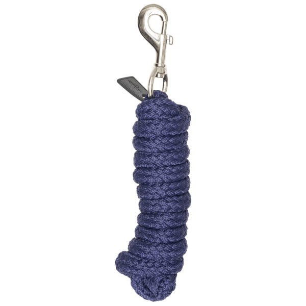 HV Polo Lead Rope HVPNena SH, with Snap Hook