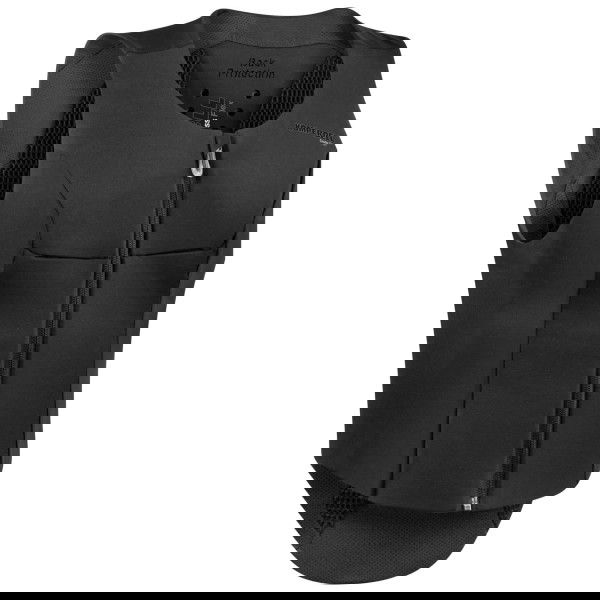 Komperdell Rückenschutzweste Damen Ballistic Flex Fit Slim, Rückenprotektor, Level 2