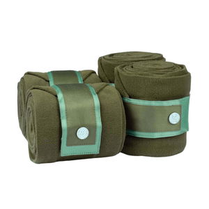 PS of Sweden Bandagen Polos Signature HW23, Fleece-Bandagen, 4er Pack PS of Sweden Bandagen Polos Signature HW23, Fleece-Bandagen, 4er Pack