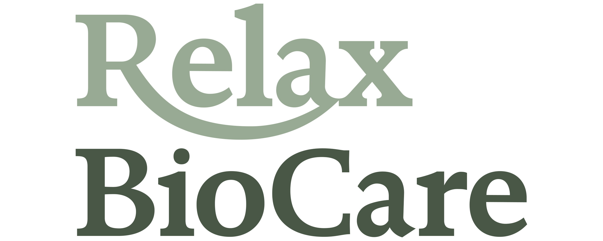 Relax BioCare