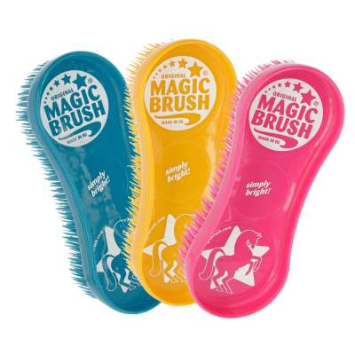 MagicBrush Brush Set