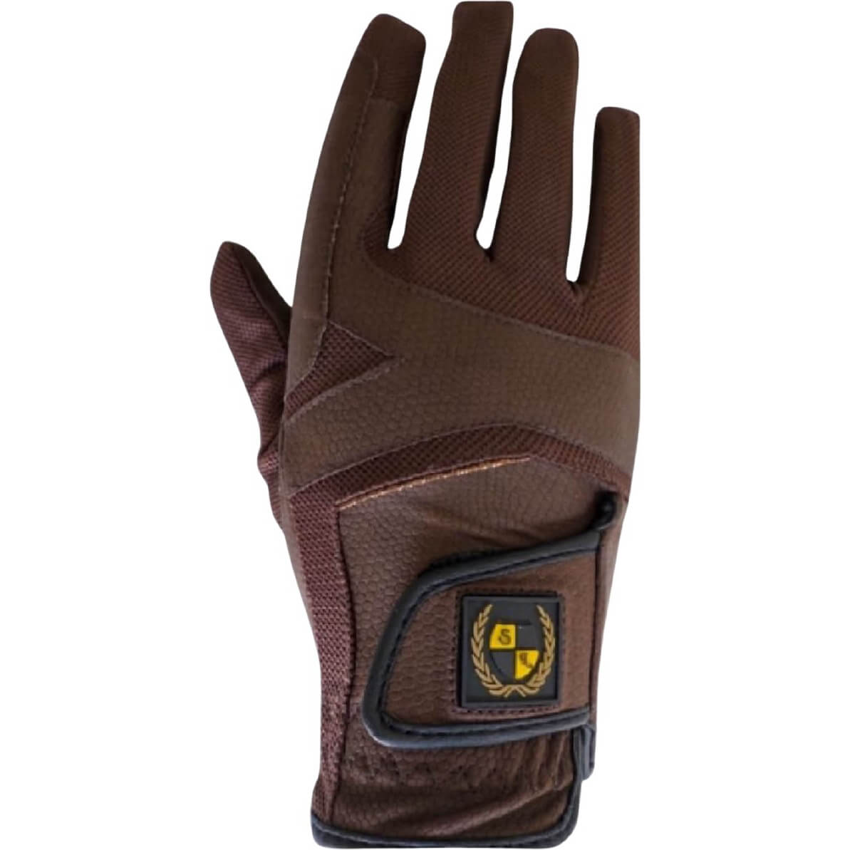 Sir Lancelot Reithandschuhe Air