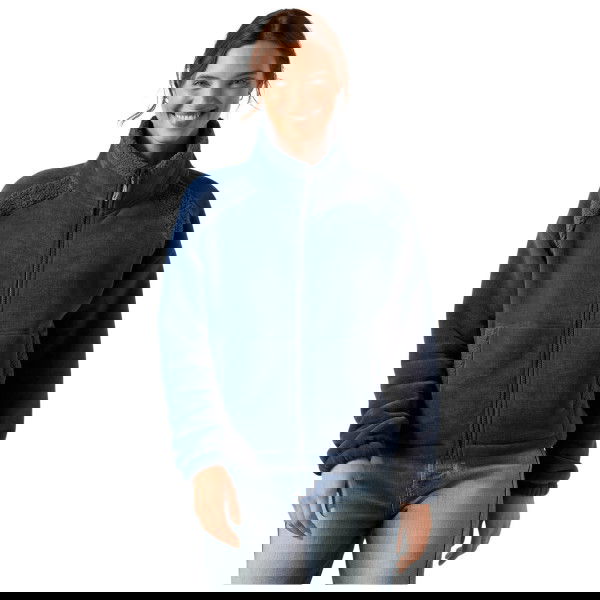 Ariat Women's Jacket Lafayette Full Zip FW25, Sweat Jacket