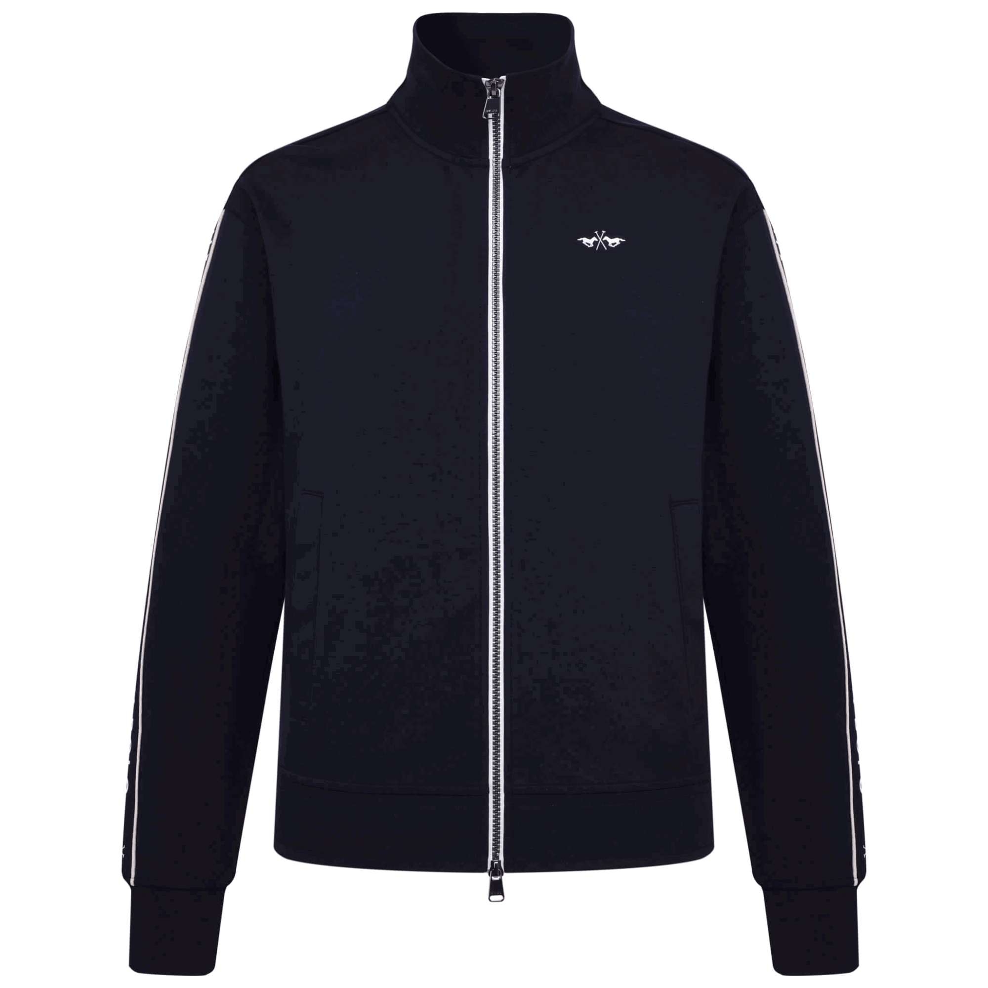 HV Polo Jacke Damen HVPJessie FS26, Sweatjacke