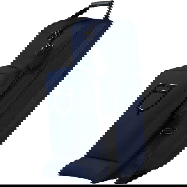 Equestro Stiefel- und Helmtasche Cordura, Stiefeltasche