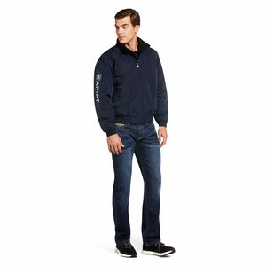 Ariat Jacke Herren Stable Team Insulated, gefütterte Jacke Ariat Jacke Herren Stable Team Insulated, gefütterte Jacke