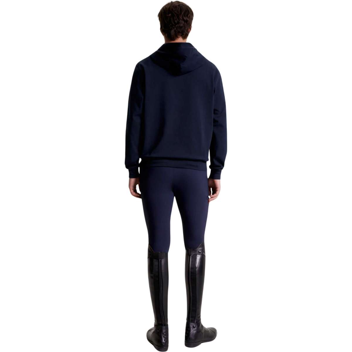 Tommy Hilfiger Equestrian Men´s Sweater Williamsburg Graphik