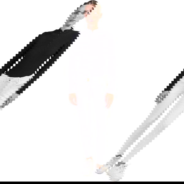 Samshield Shirt Damen Brunella HW23, Trainingsshirt, langarm