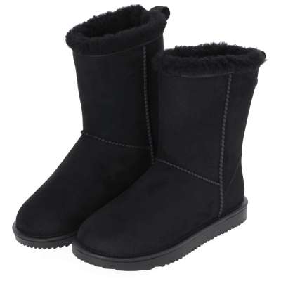 Covalliero Stiefel Winter Boots Grande HW25, Winterstiefel, Stallschuhe