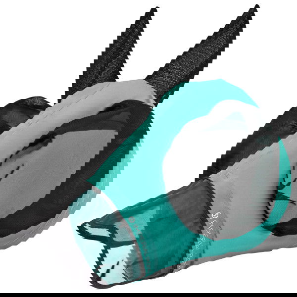 Imperial Riding Fly Mask IRHTrail ride, Fly Protection Mask, with Nose Net, UV Protection