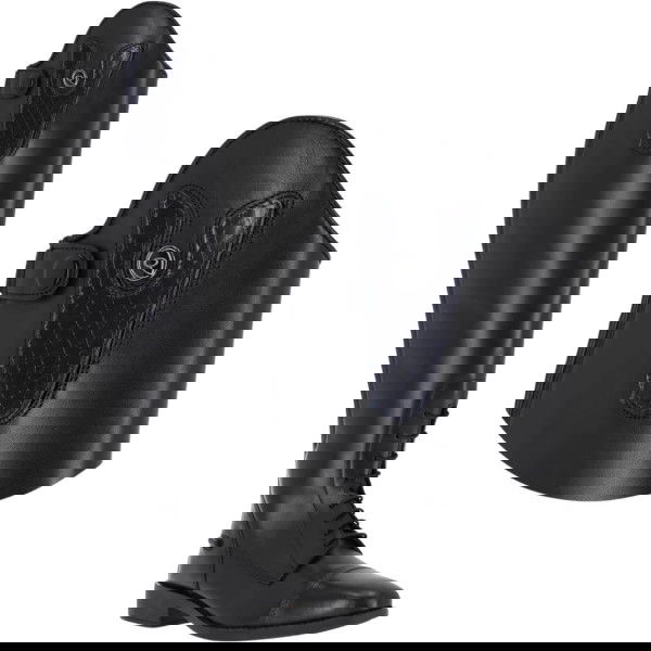 QHP Interchangeable Top Sasha Croco, for the Riding Boot Sasha