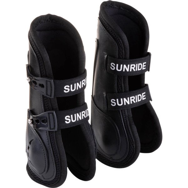 Sunride Tendon Boots, Leather