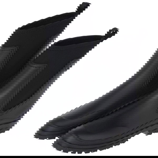 Covalliero Rain Boots, Rubber Boots, Stable Shoes