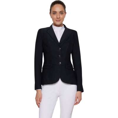 Samshield Sakko Damen Victory Sculpt FS25, Jacket, Turniersakko, Turnierjacket