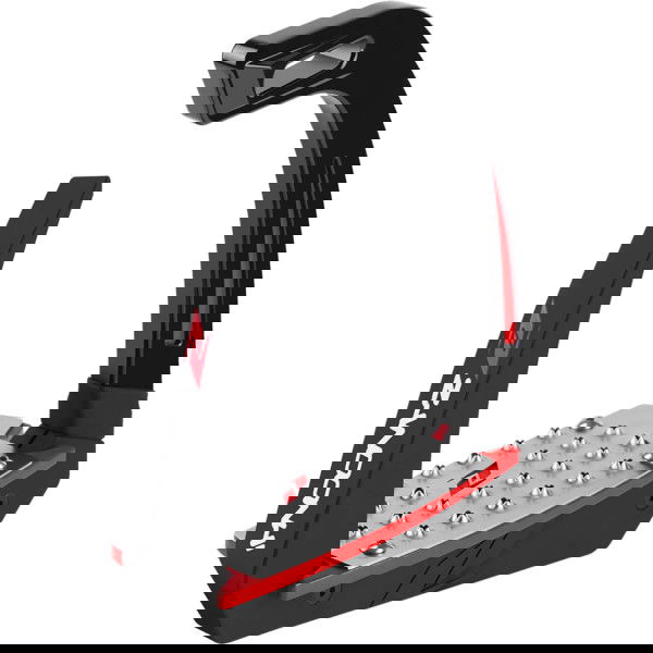 Zandona Steigbügel Omnia, Sicherheitssteigbügel
